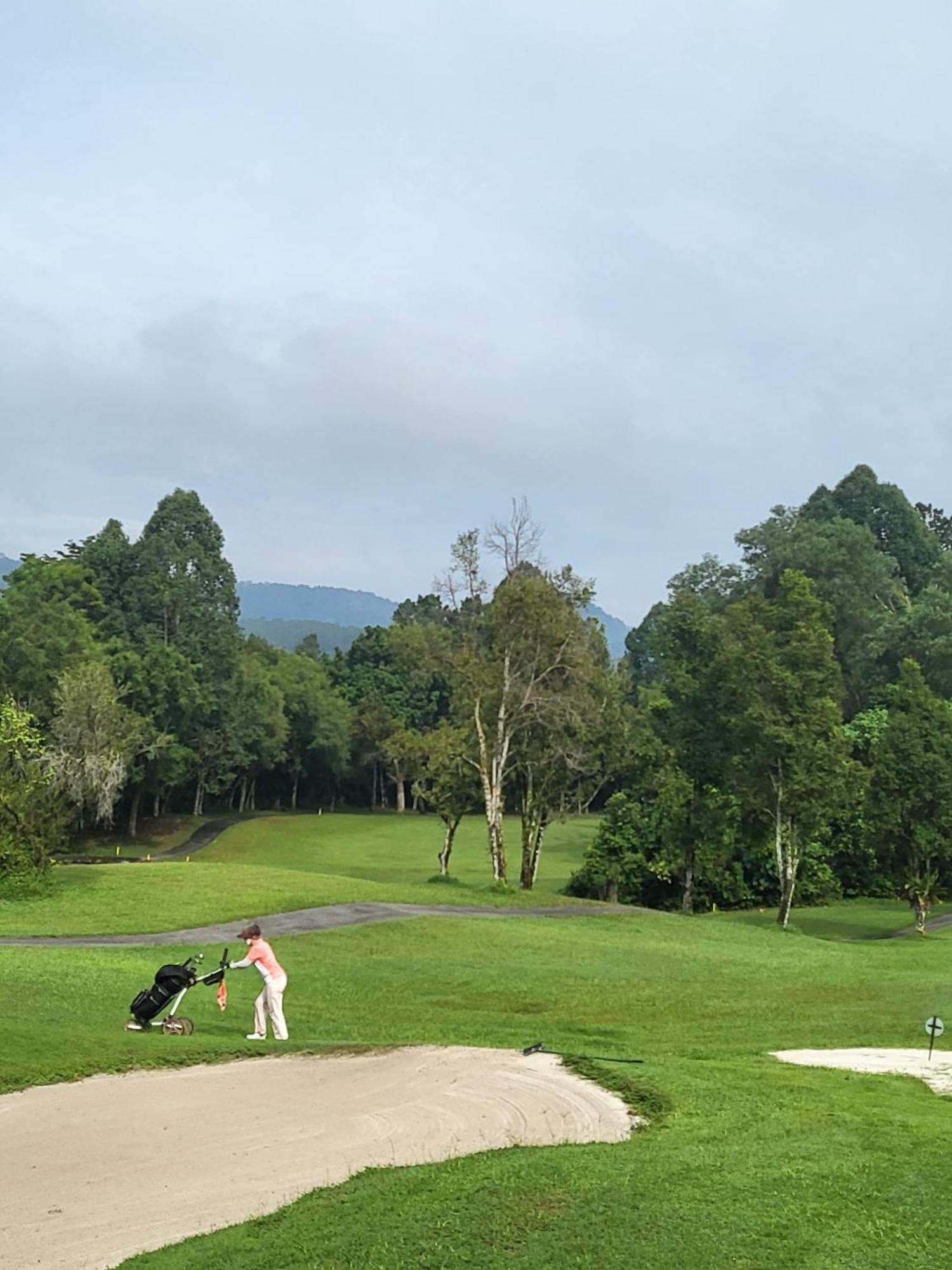 Sunshine 104 * Ipoh